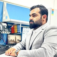 Ahmed Alhashem