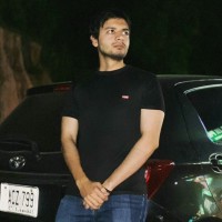 Awais-Bin Atiq Syed