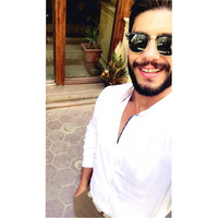 Ahmad Eldakroury