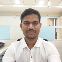 Suresh Ghanapuram