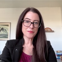 Rebecca Newman