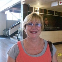 Lyn Haylock