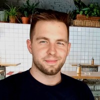 Adam Ovari