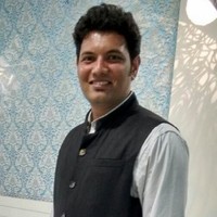 Kshitij Kapileshwarkar