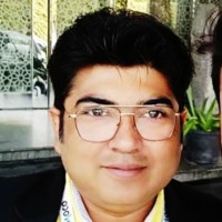 Ayan De