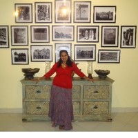 Radhika Mendon