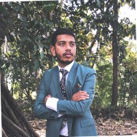 Pratik Mistry