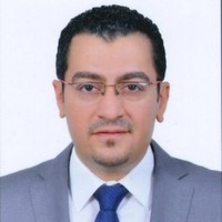 Alaa El-Din Ahmed