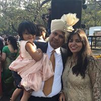 Rajat Prasad