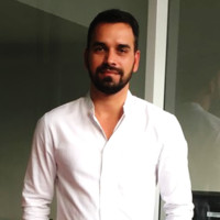 Vikrant Kataria