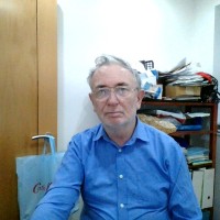 Ian Kempson