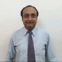 Shailendra Dwivedi