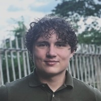 Elliot Hegraeus