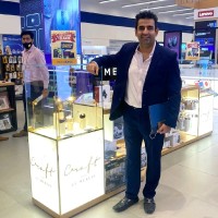 Karan Mulchandani