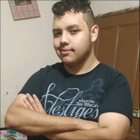 Felipe Soares Teixeira