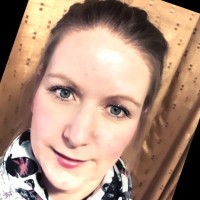 Sarah Haywood