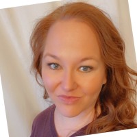 Samantha Raymond