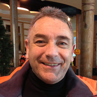 Dave Carpenter