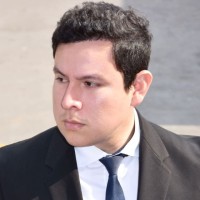 Víctor Castillo Sánchez