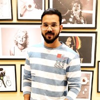 Satyam Chourey