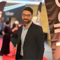 Mostafa Antar