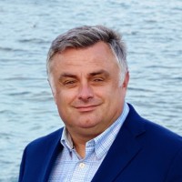 Cory Williams, P. Eng.