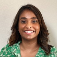 Mercy Mathew