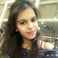Kanchita Manglani