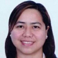 Mary Josephine Medina