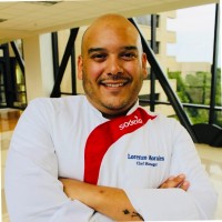 Lorenzo Morales