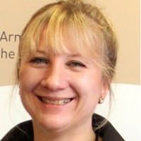 Fiona Horton