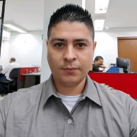 Gerson Asbel Tejada Mejia