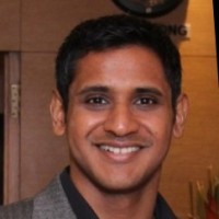 Saurabh Prabhu, Ph.D., Arm