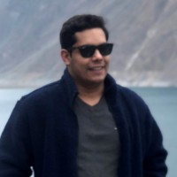Usman Ilyas