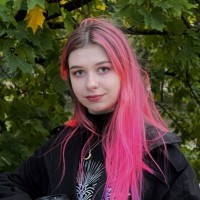 Светлана Ольшевская