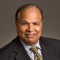 Raxit Shah