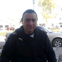 Ricardo Salazar Morales