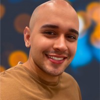 Vitor Luiz P. Fidelis