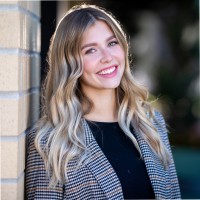 Mackenzie Croak