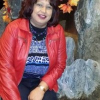Joycelyn Bhaskaranand