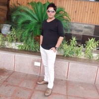 Uttam Dwivedi