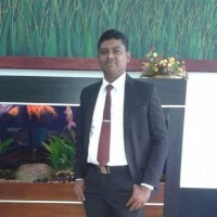 Harsha Priyasad