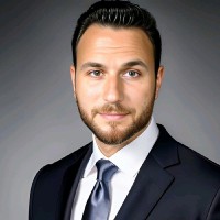 Jonathan Muller