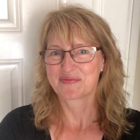 Helen Holmes MAAT