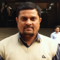 K. Kumar