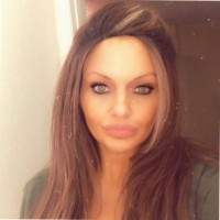 Paula Strickland