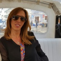 Sofia Oom Valle