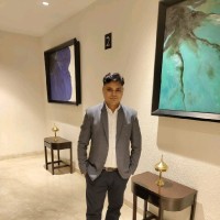 Rajdeep Bose