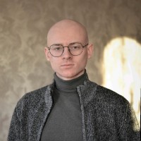Matvii Prokopenko