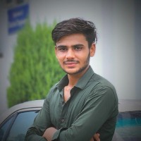 Deepak Sangwan